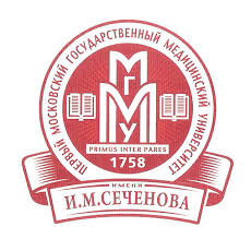 FMSMU - First Moscow State Medical University logo